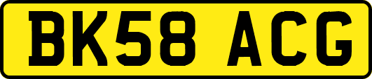 BK58ACG