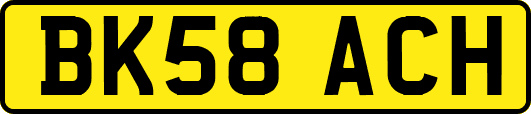 BK58ACH