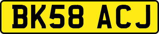 BK58ACJ