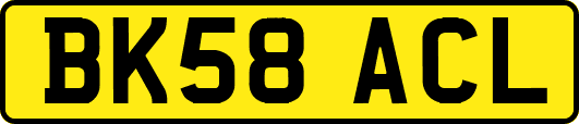 BK58ACL