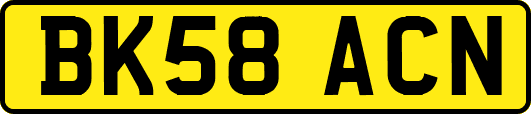 BK58ACN