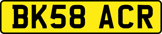 BK58ACR