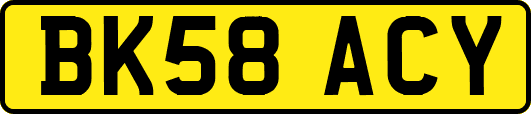 BK58ACY
