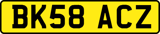 BK58ACZ