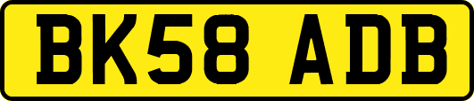 BK58ADB