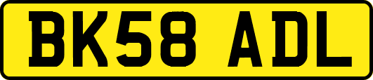 BK58ADL
