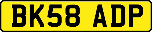 BK58ADP