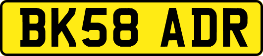 BK58ADR