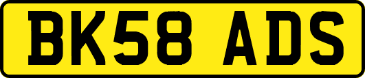 BK58ADS
