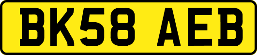 BK58AEB