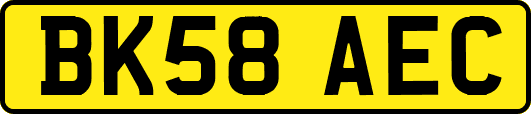 BK58AEC