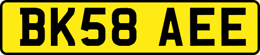 BK58AEE