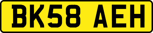 BK58AEH