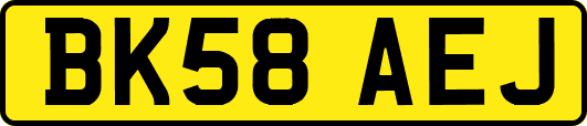 BK58AEJ
