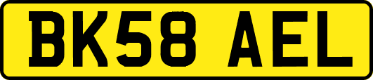 BK58AEL