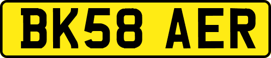 BK58AER