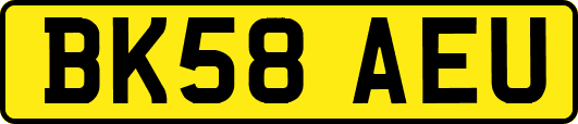 BK58AEU