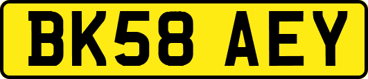 BK58AEY