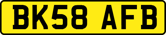 BK58AFB