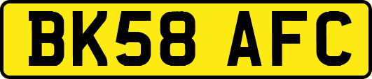 BK58AFC
