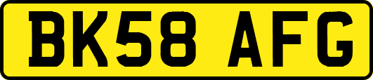 BK58AFG