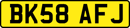 BK58AFJ