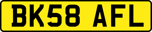 BK58AFL