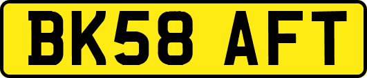 BK58AFT