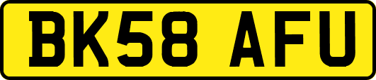 BK58AFU