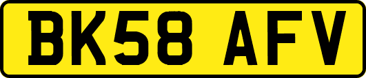 BK58AFV