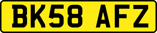 BK58AFZ