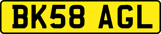 BK58AGL