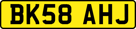 BK58AHJ