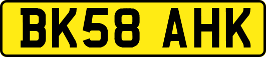 BK58AHK