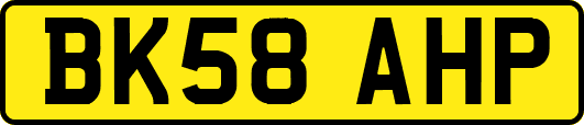 BK58AHP