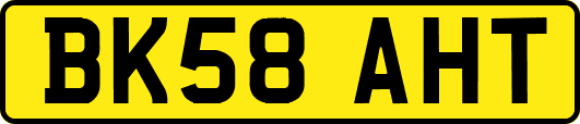 BK58AHT
