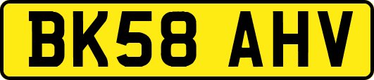 BK58AHV