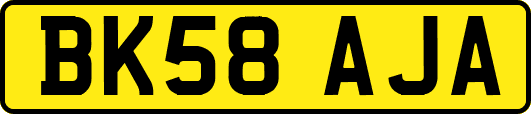 BK58AJA
