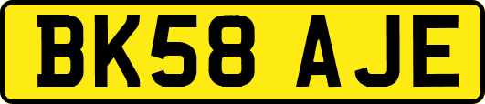 BK58AJE