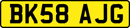 BK58AJG
