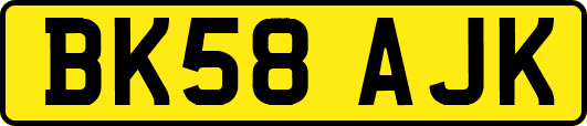 BK58AJK