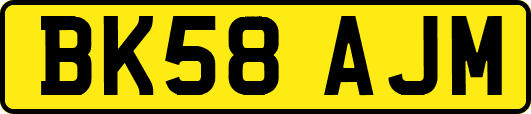 BK58AJM
