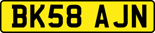 BK58AJN