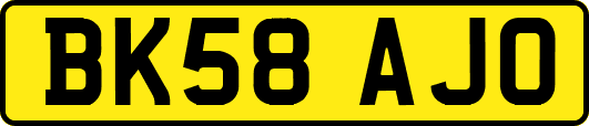 BK58AJO