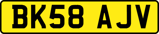 BK58AJV