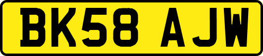 BK58AJW