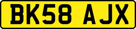 BK58AJX