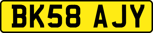 BK58AJY