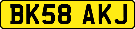 BK58AKJ