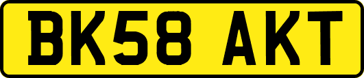 BK58AKT